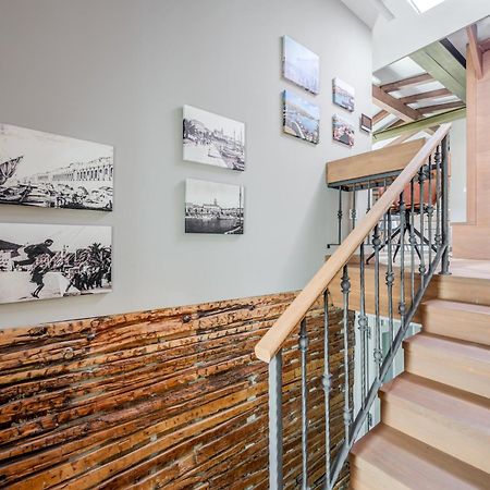Palace Luxury Retreat Сплит Экстерьер фото