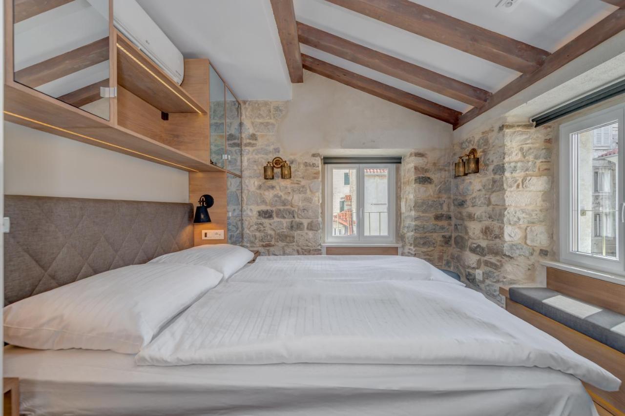 Palace Luxury Retreat Сплит Экстерьер фото