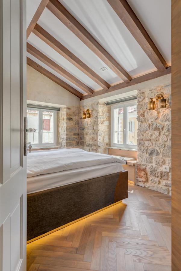 Palace Luxury Retreat Сплит Экстерьер фото