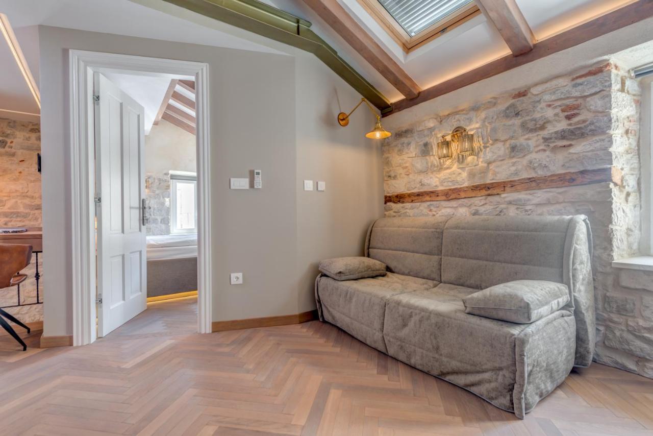Palace Luxury Retreat Сплит Экстерьер фото