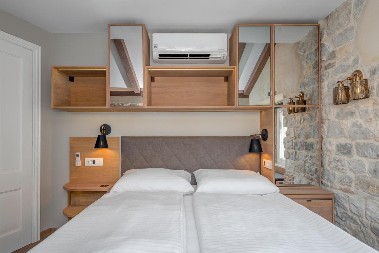 Palace Luxury Retreat Сплит Экстерьер фото