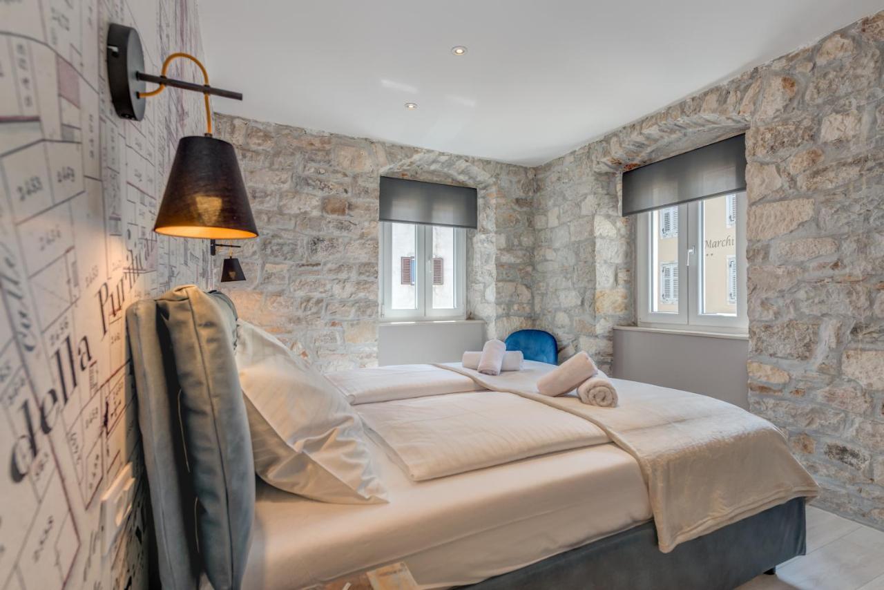 Palace Luxury Retreat Сплит Экстерьер фото