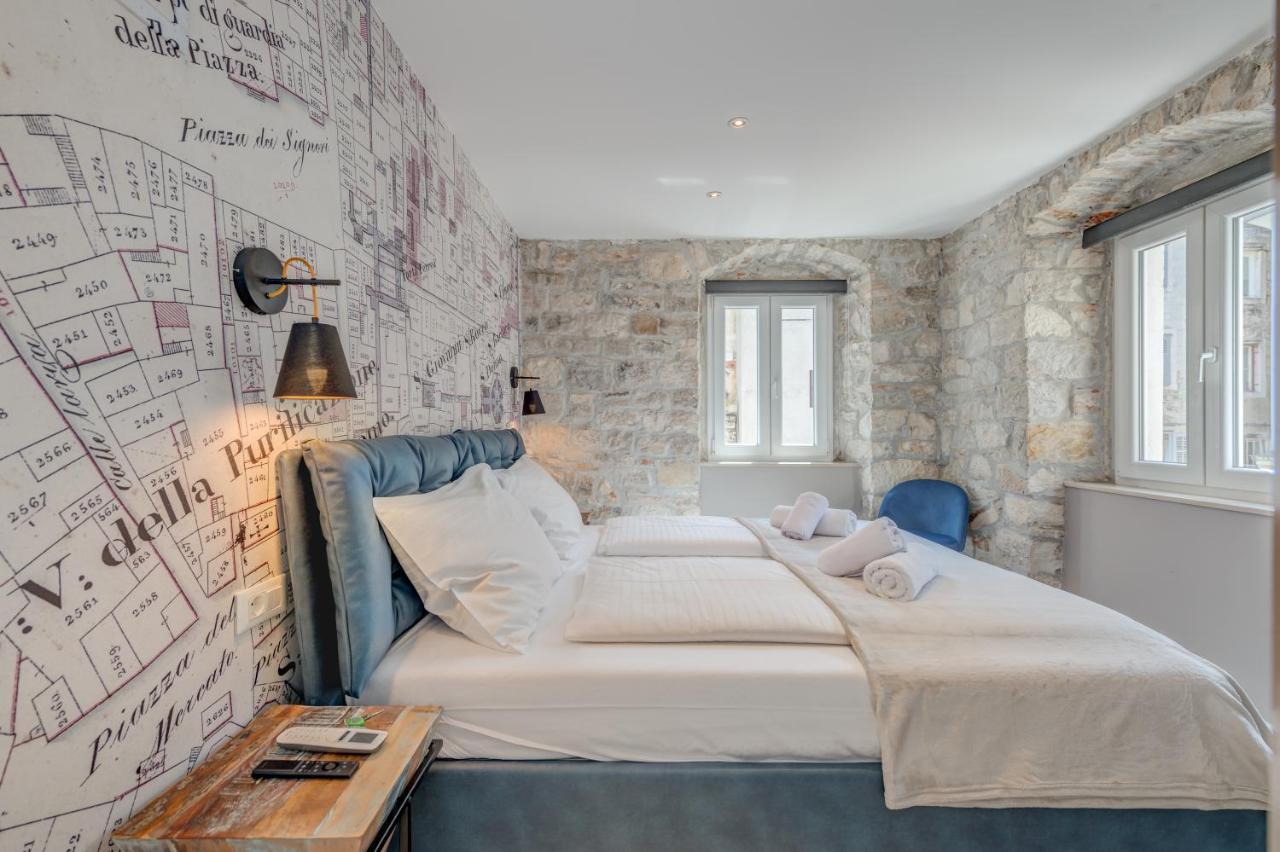 Palace Luxury Retreat Сплит Экстерьер фото