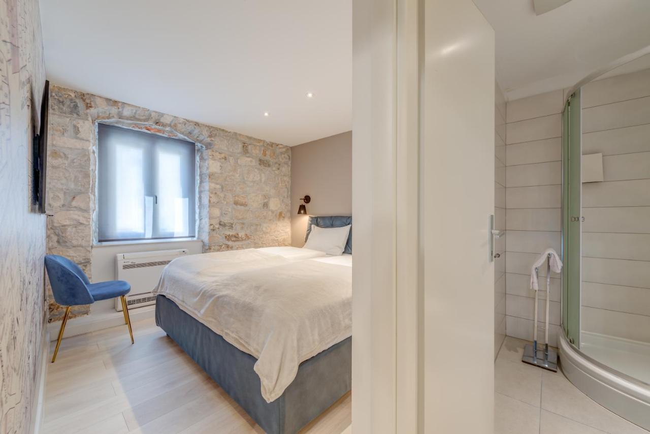 Palace Luxury Retreat Сплит Экстерьер фото