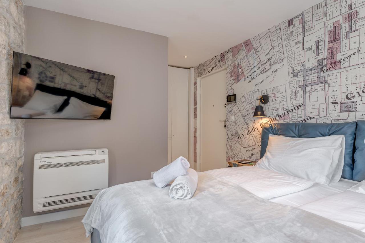 Palace Luxury Retreat Сплит Экстерьер фото