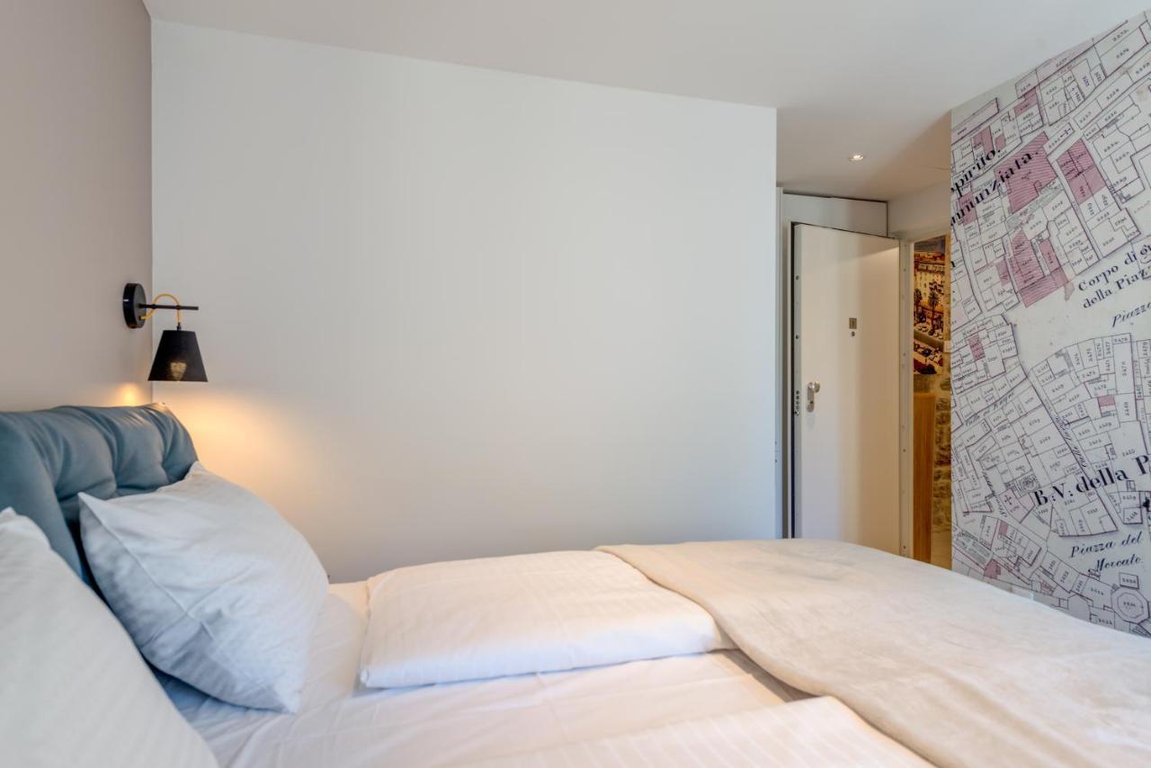 Palace Luxury Retreat Сплит Экстерьер фото