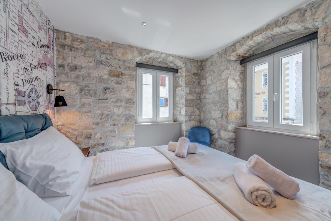 Palace Luxury Retreat Сплит Экстерьер фото